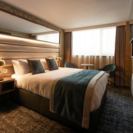 Carlton Hotel Prestwick Zewnętrze zdjęcie