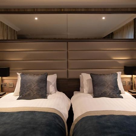 Carlton Hotel Prestwick Zewnętrze zdjęcie