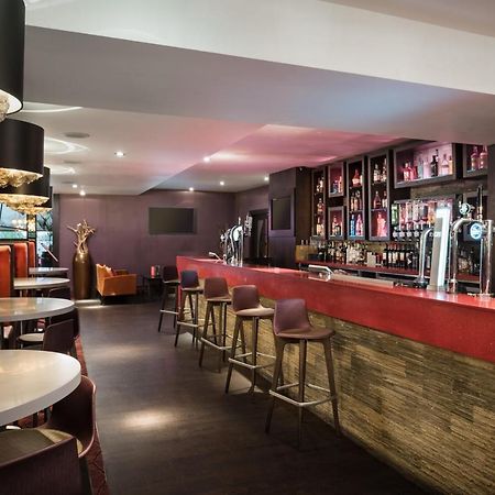 Carlton Hotel Prestwick Zewnętrze zdjęcie