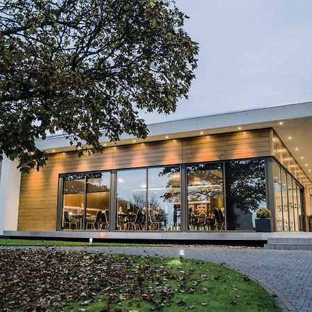 Carlton Hotel Prestwick Zewnętrze zdjęcie