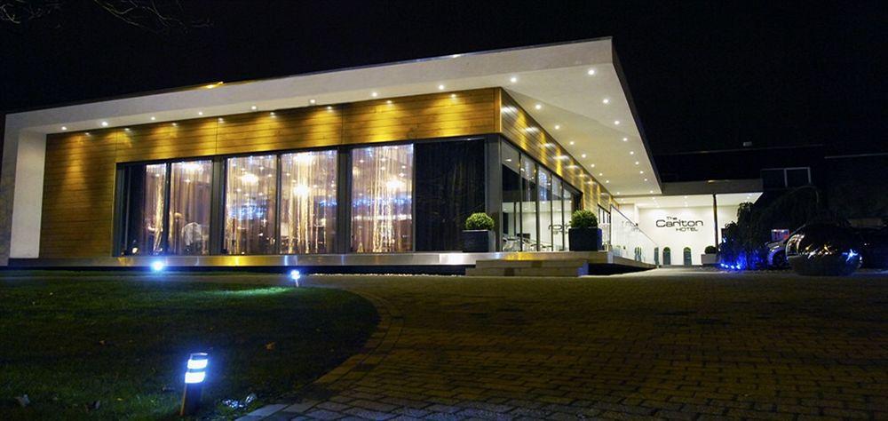 Carlton Hotel Prestwick Zewnętrze zdjęcie
