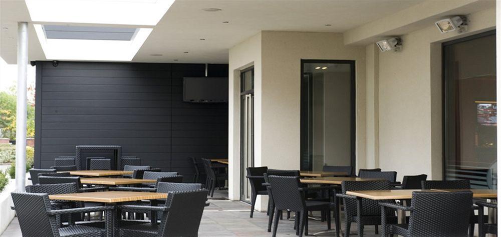 Carlton Hotel Prestwick Zewnętrze zdjęcie