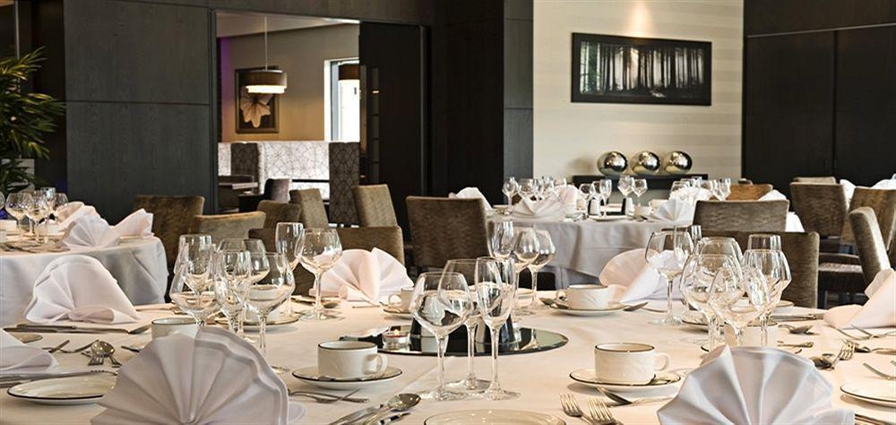 Carlton Hotel Prestwick Zewnętrze zdjęcie