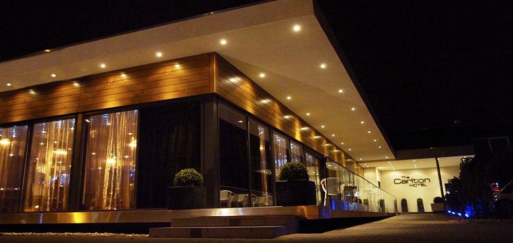 Carlton Hotel Prestwick Zewnętrze zdjęcie