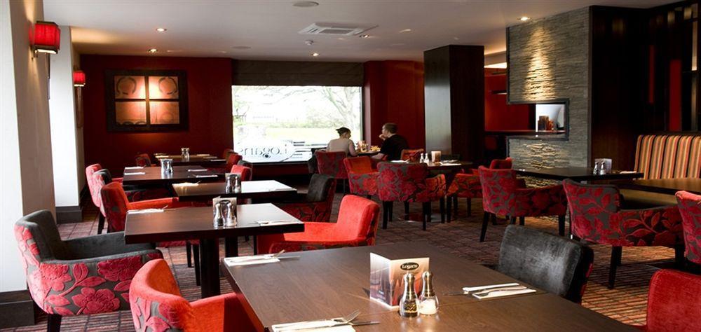 Carlton Hotel Prestwick Zewnętrze zdjęcie