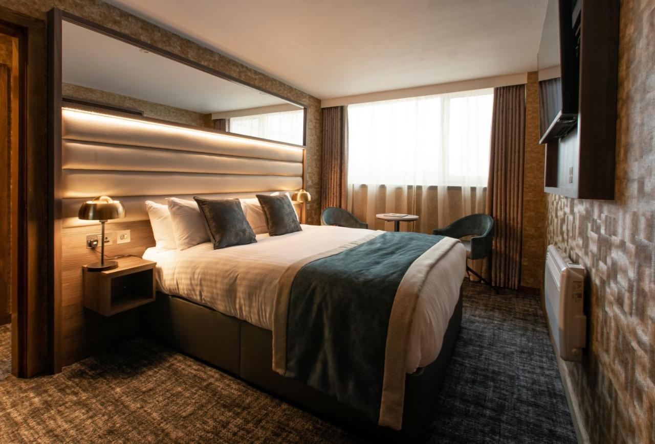 Carlton Hotel Prestwick Zewnętrze zdjęcie