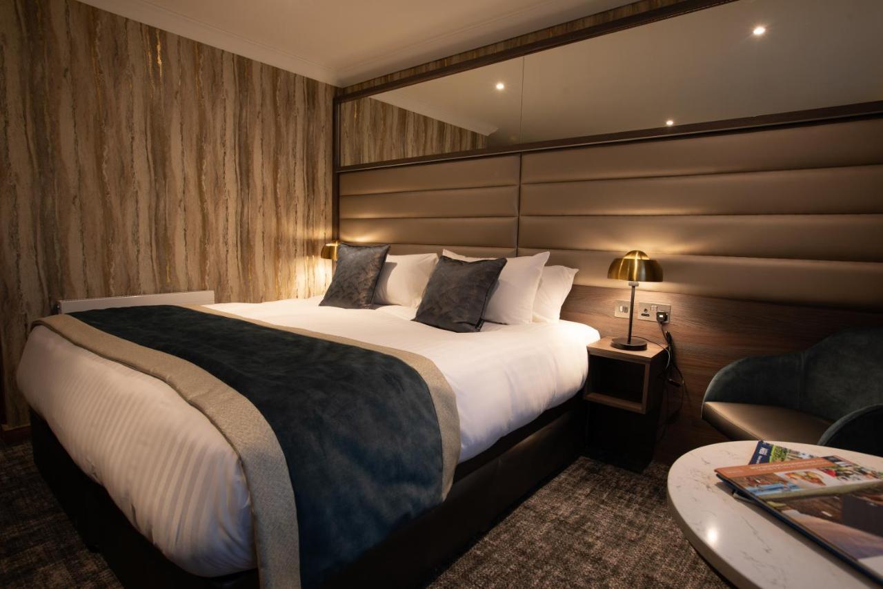 Carlton Hotel Prestwick Zewnętrze zdjęcie
