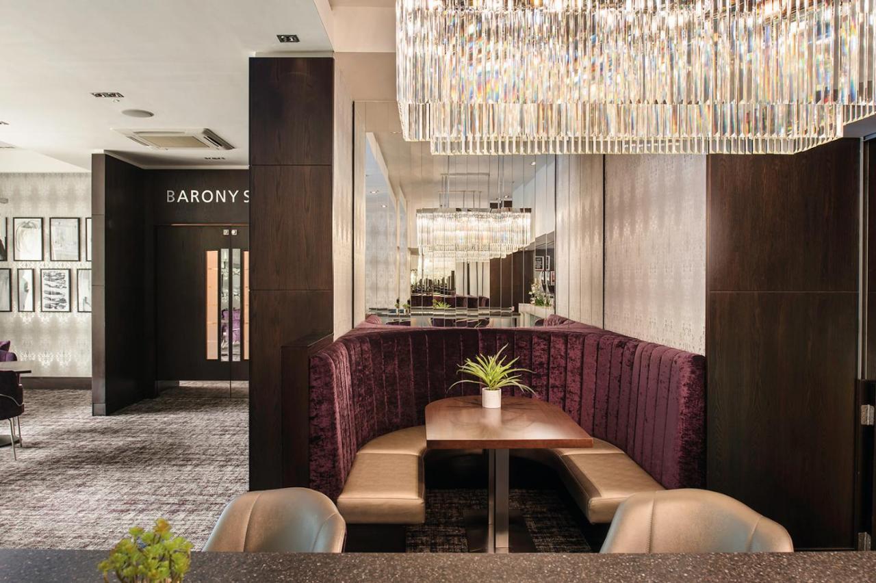 Carlton Hotel Prestwick Zewnętrze zdjęcie