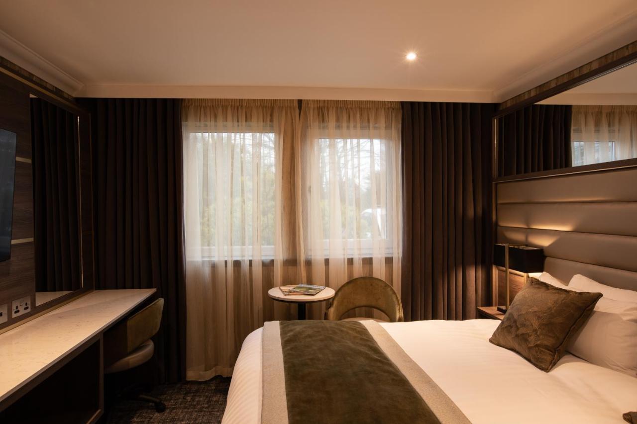Carlton Hotel Prestwick Zewnętrze zdjęcie