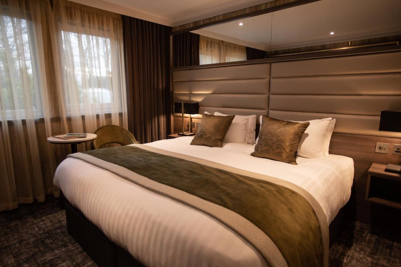 Carlton Hotel Prestwick Zewnętrze zdjęcie
