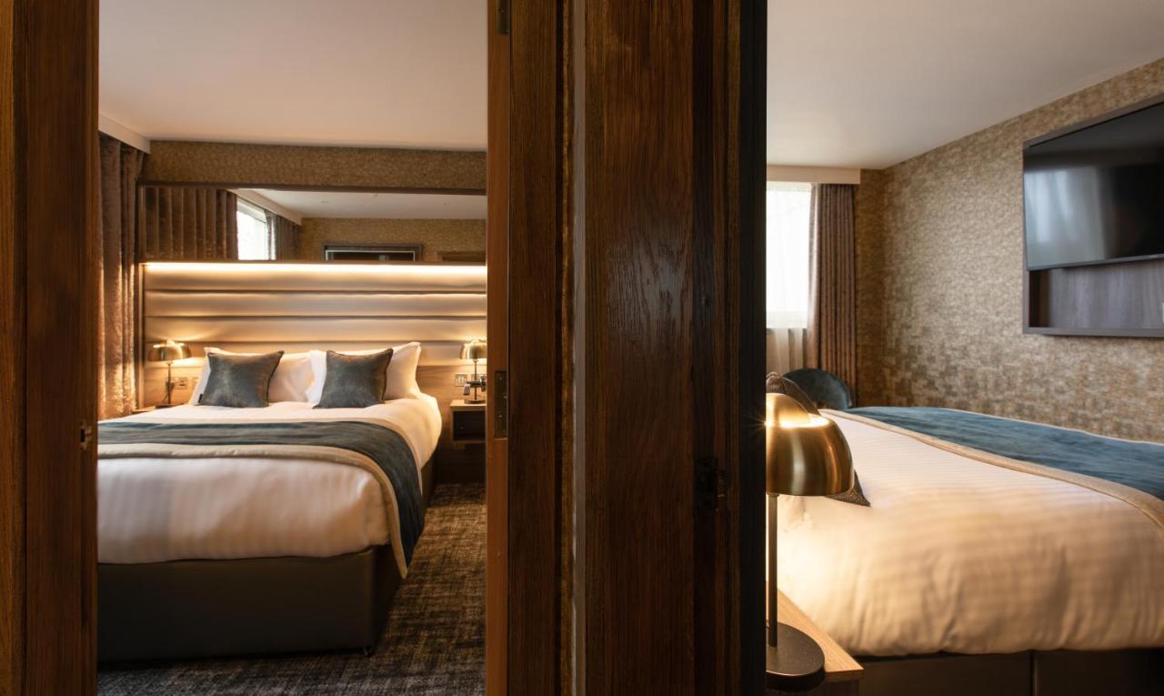 Carlton Hotel Prestwick Zewnętrze zdjęcie
