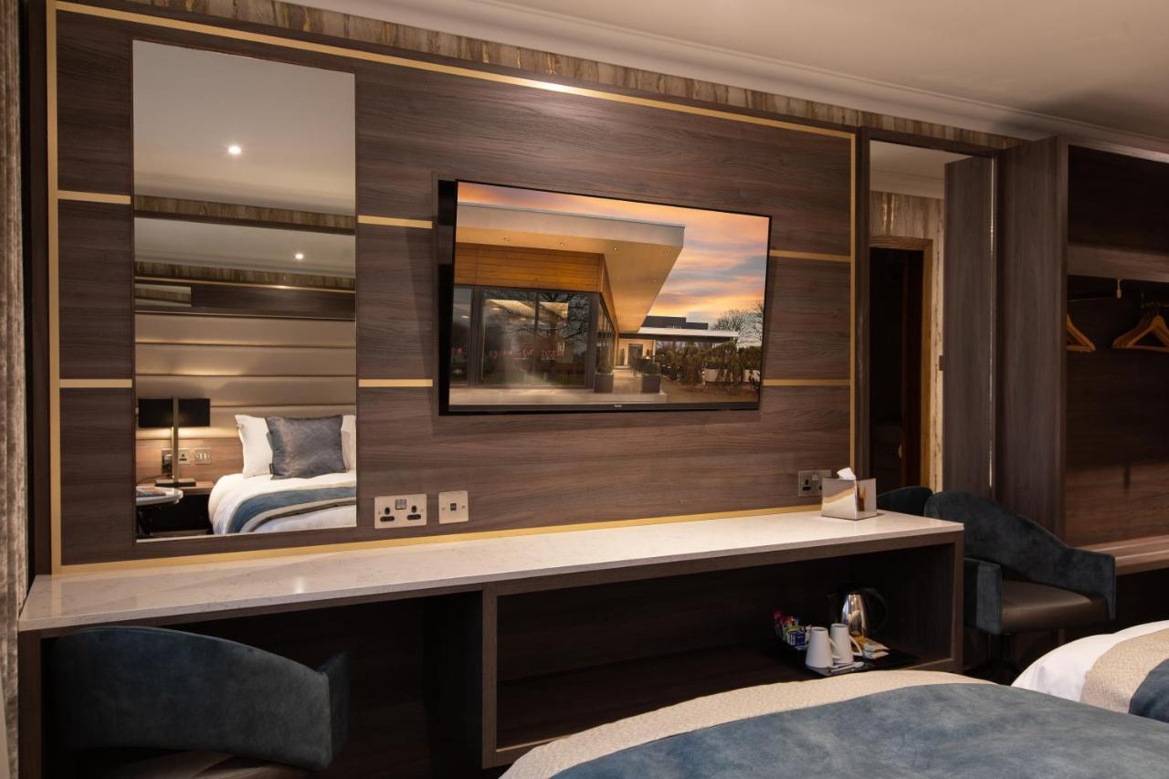 Carlton Hotel Prestwick Zewnętrze zdjęcie