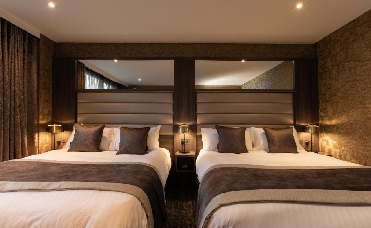 Carlton Hotel Prestwick Zewnętrze zdjęcie