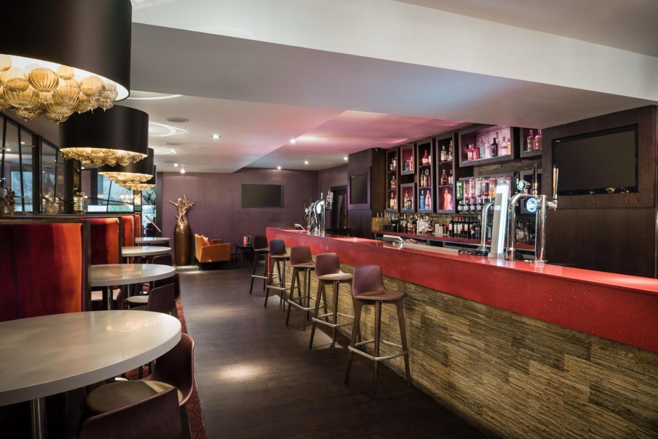 Carlton Hotel Prestwick Zewnętrze zdjęcie