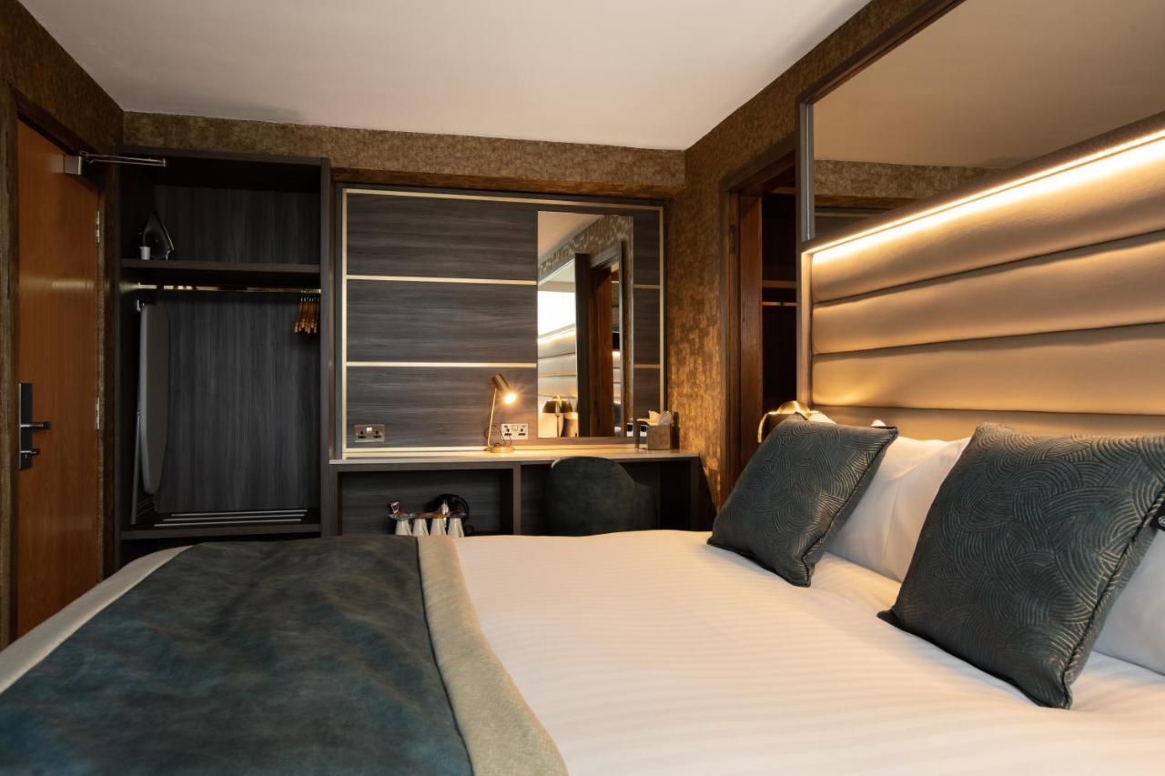 Carlton Hotel Prestwick Zewnętrze zdjęcie