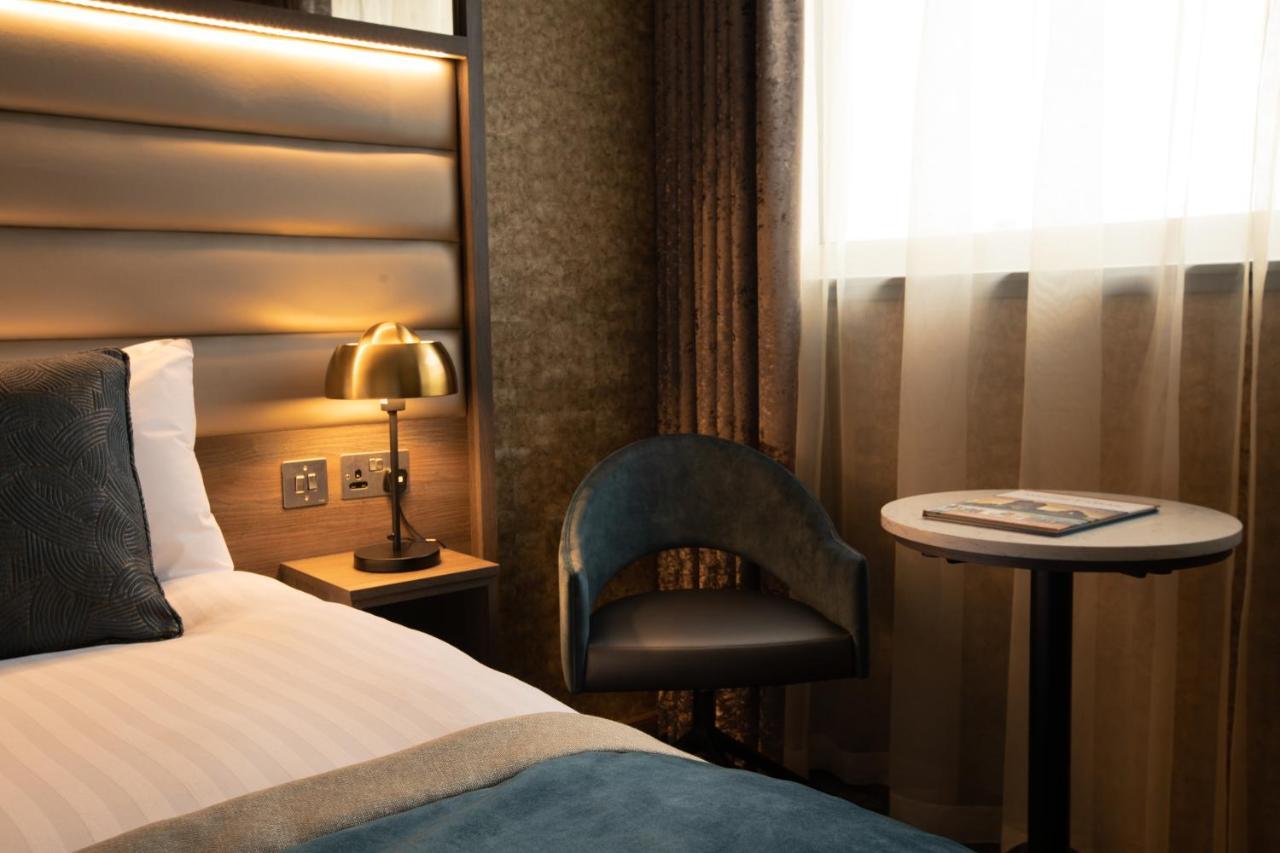 Carlton Hotel Prestwick Zewnętrze zdjęcie