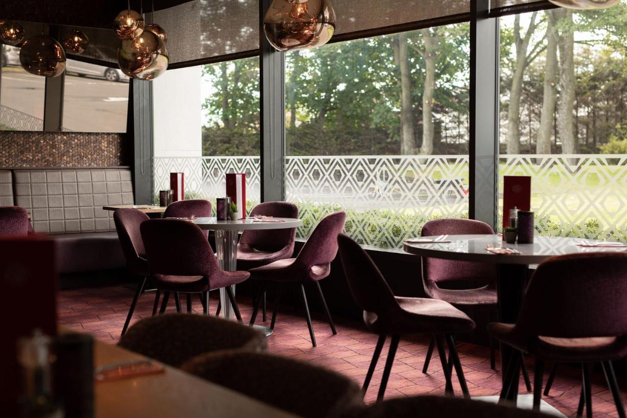 Carlton Hotel Prestwick Zewnętrze zdjęcie