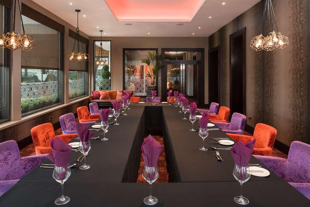 Carlton Hotel Prestwick Udogodnienia zdjęcie
