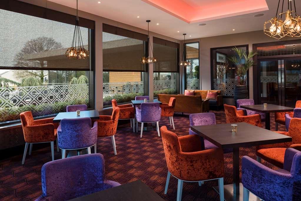 Carlton Hotel Prestwick Restauracja zdjęcie