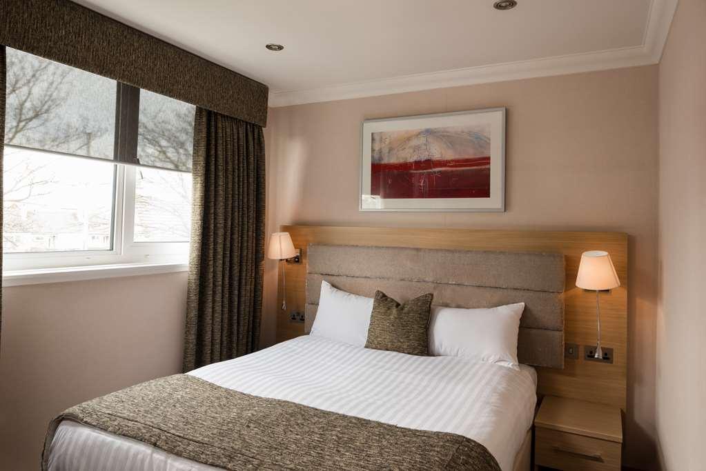 Carlton Hotel Prestwick Pokój zdjęcie