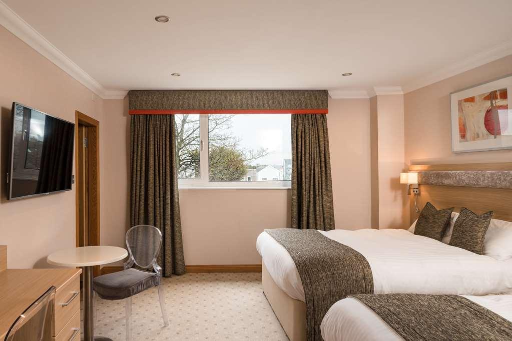 Carlton Hotel Prestwick Pokój zdjęcie