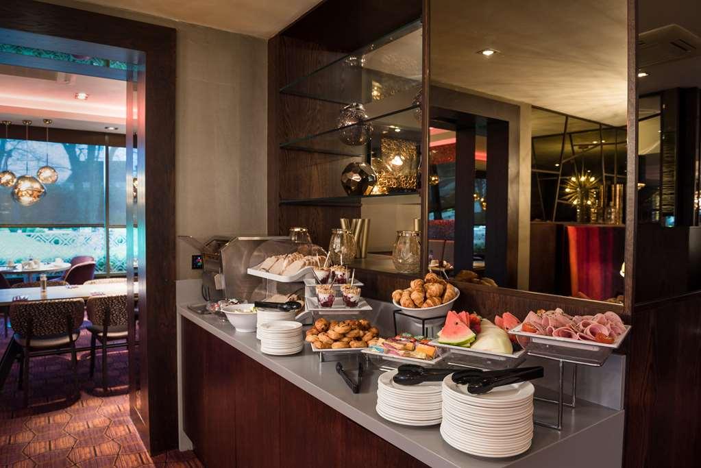 Carlton Hotel Prestwick Restauracja zdjęcie