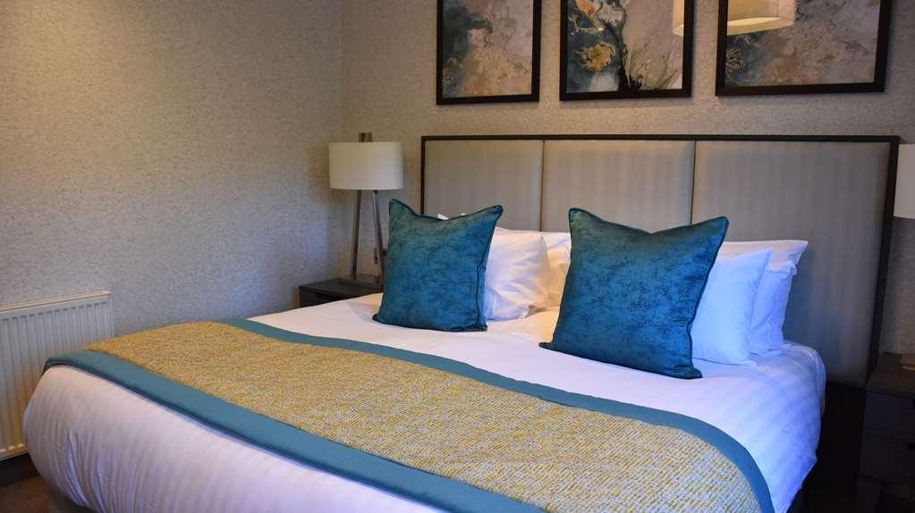 Carlton Hotel Prestwick Pokój zdjęcie