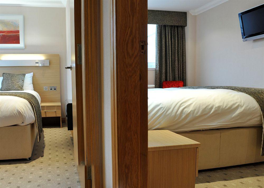 Carlton Hotel Prestwick Zewnętrze zdjęcie