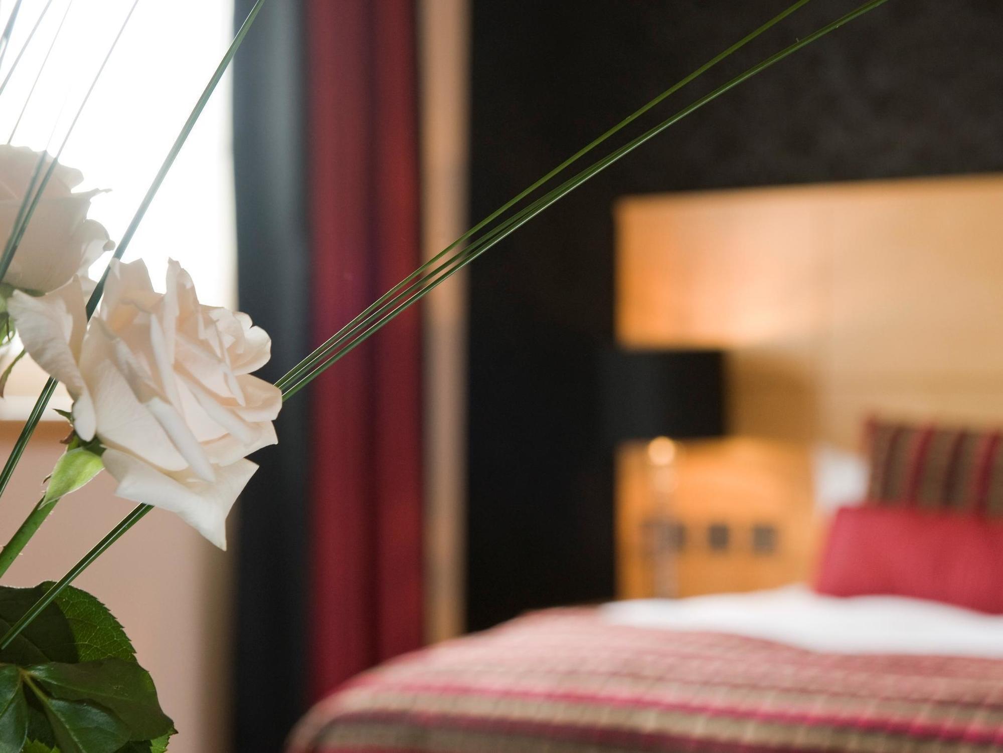 Carlton Hotel Prestwick Zewnętrze zdjęcie