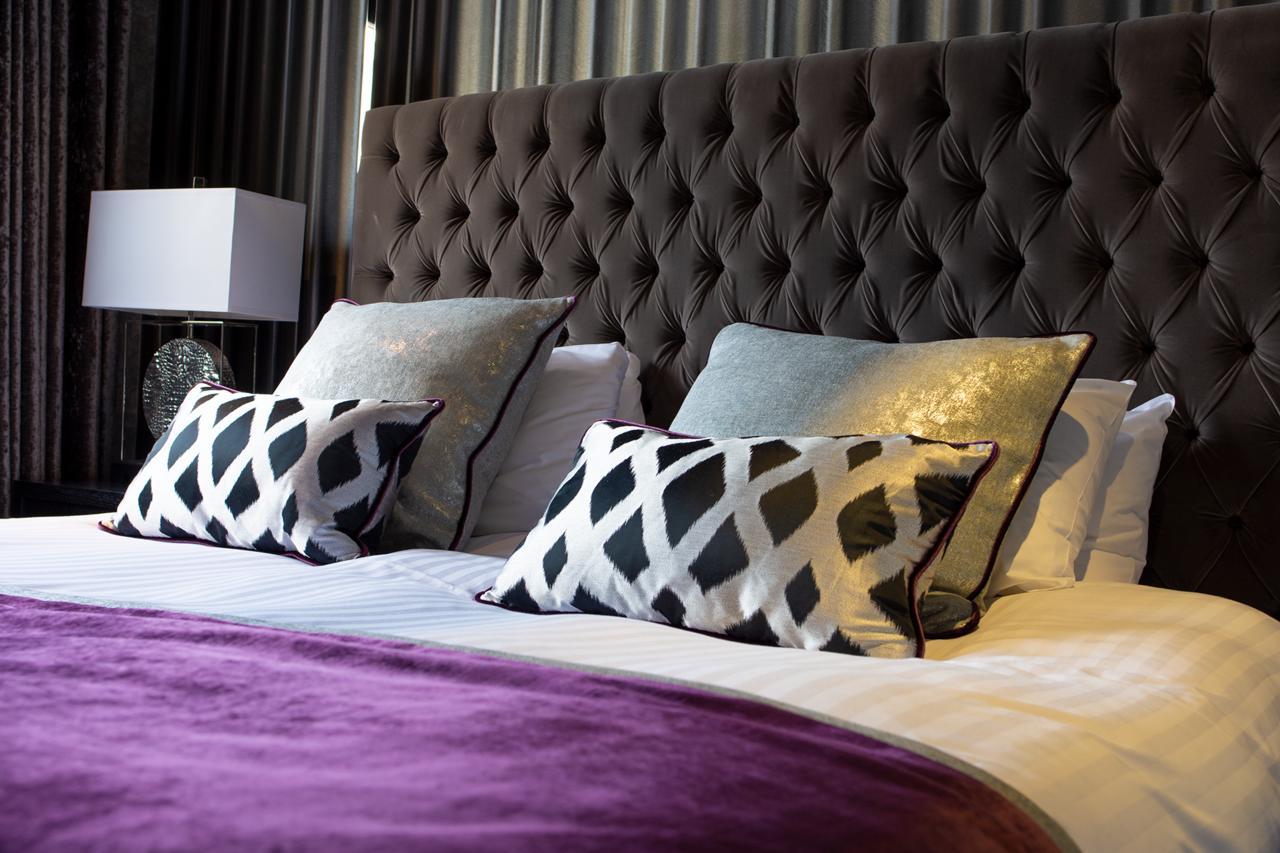 Carlton Hotel Prestwick Zewnętrze zdjęcie