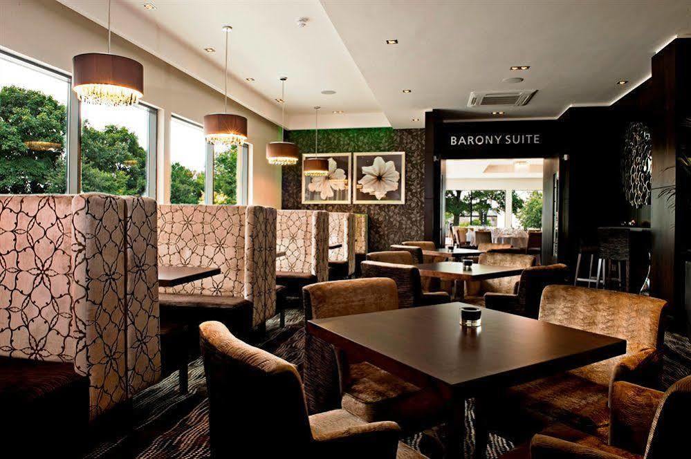 Carlton Hotel Prestwick Zewnętrze zdjęcie