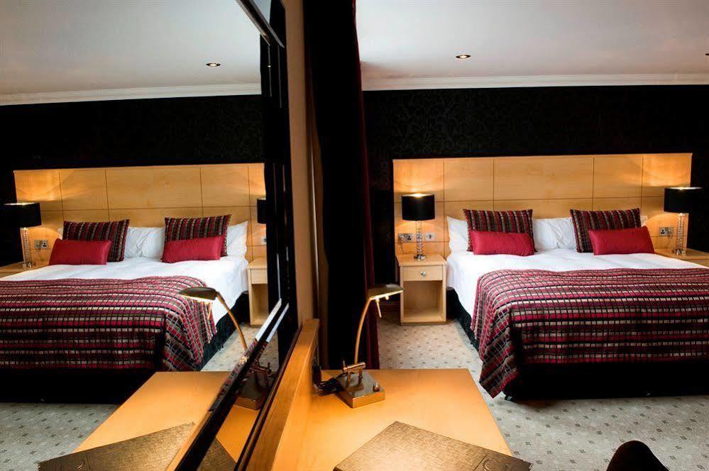 Carlton Hotel Prestwick Zewnętrze zdjęcie