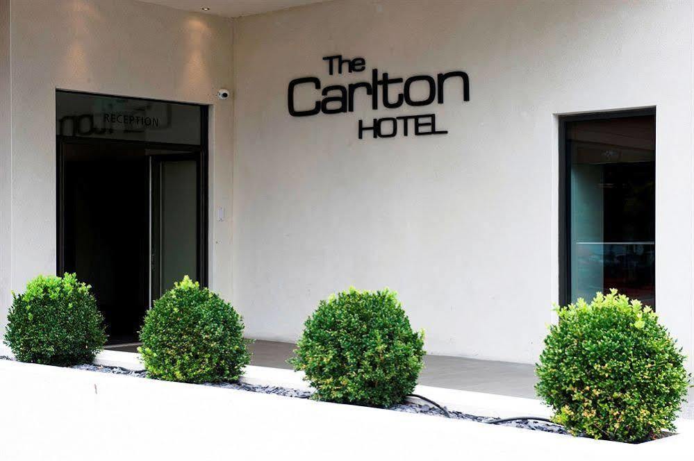 Carlton Hotel Prestwick Zewnętrze zdjęcie