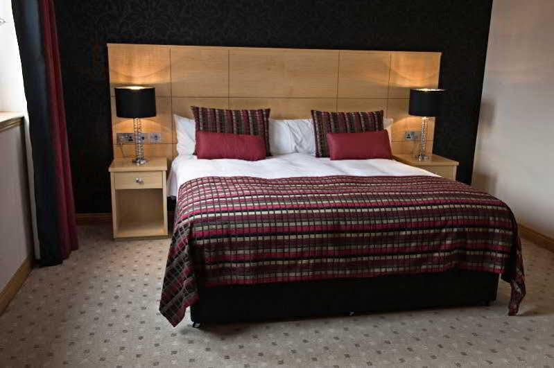 Carlton Hotel Prestwick Zewnętrze zdjęcie