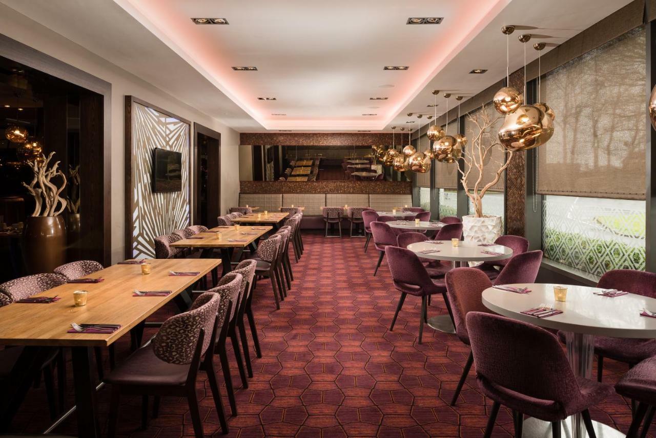 Carlton Hotel Prestwick Zewnętrze zdjęcie