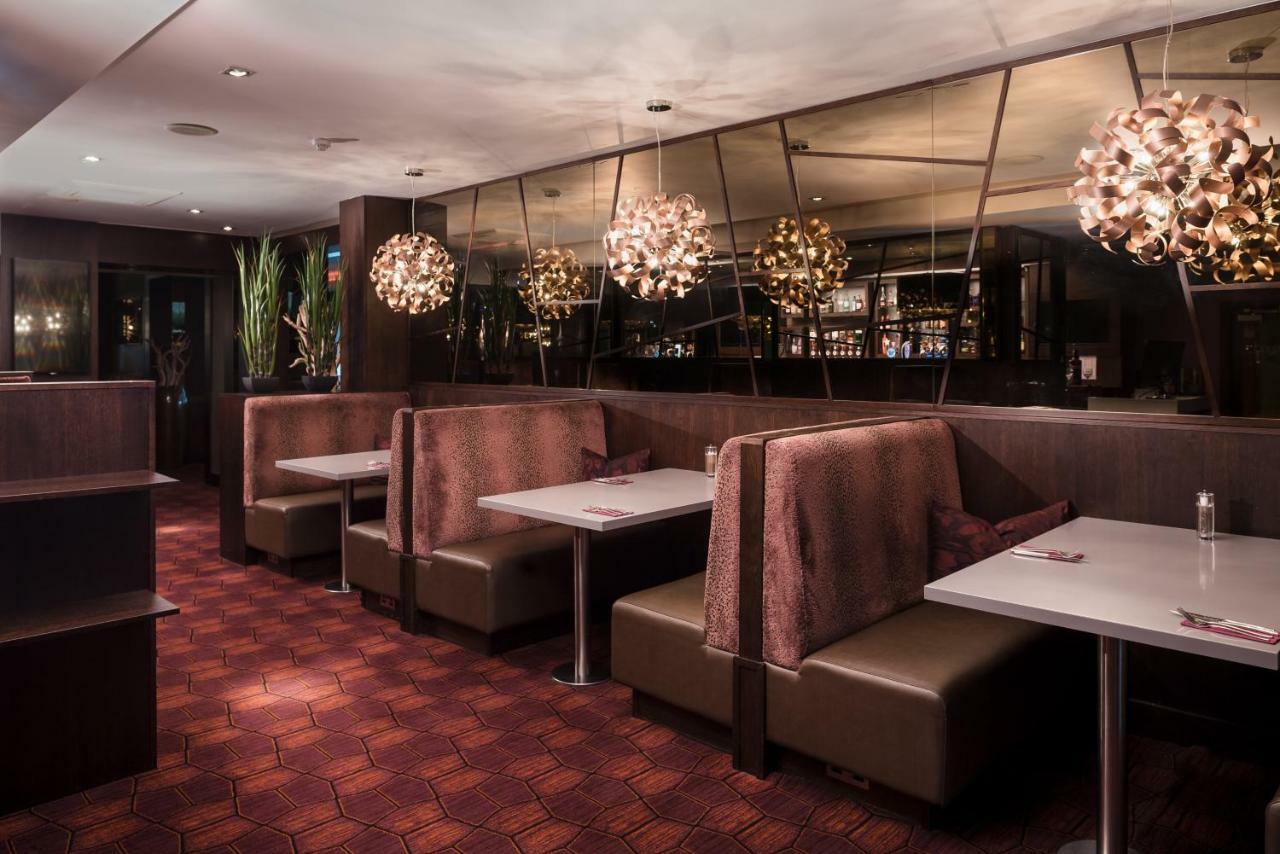 Carlton Hotel Prestwick Zewnętrze zdjęcie