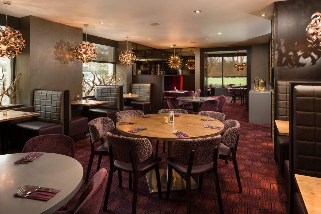 Carlton Hotel Prestwick Zewnętrze zdjęcie