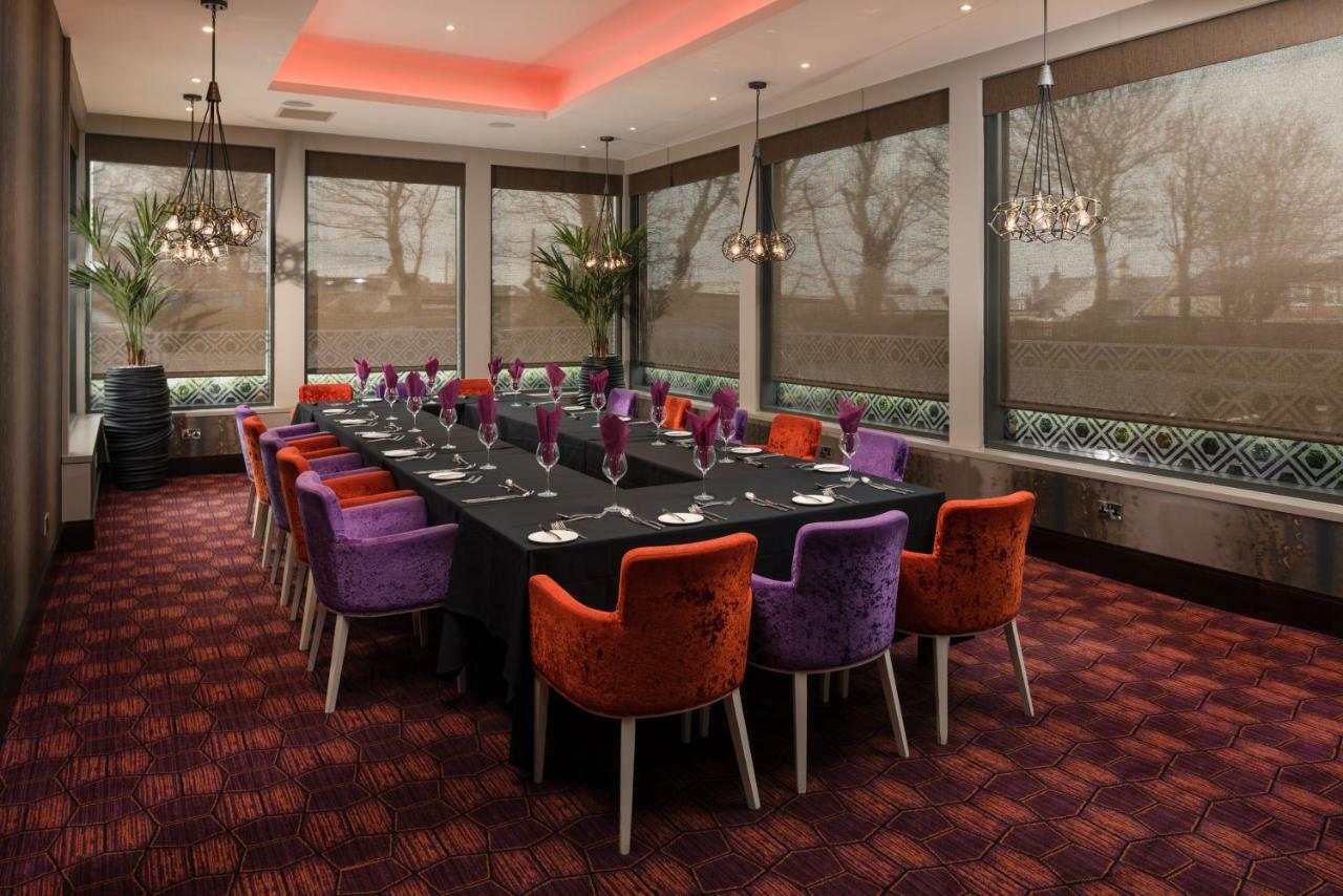 Carlton Hotel Prestwick Zewnętrze zdjęcie