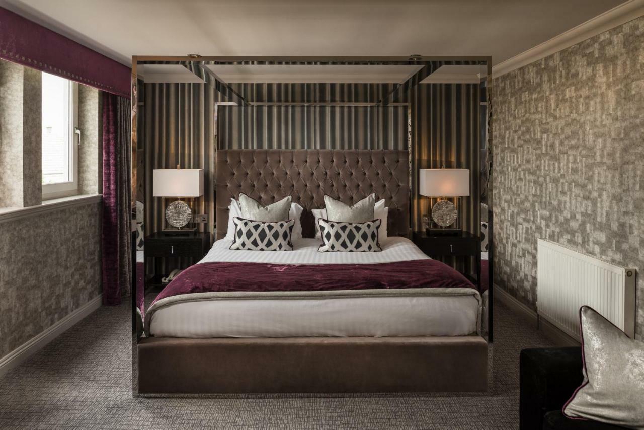 Carlton Hotel Prestwick Zewnętrze zdjęcie