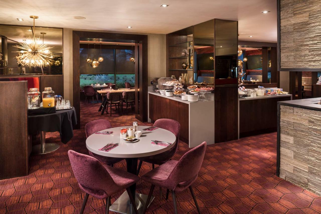Carlton Hotel Prestwick Zewnętrze zdjęcie
