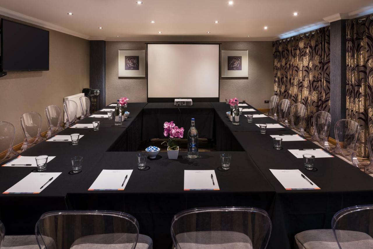 Carlton Hotel Prestwick Zewnętrze zdjęcie