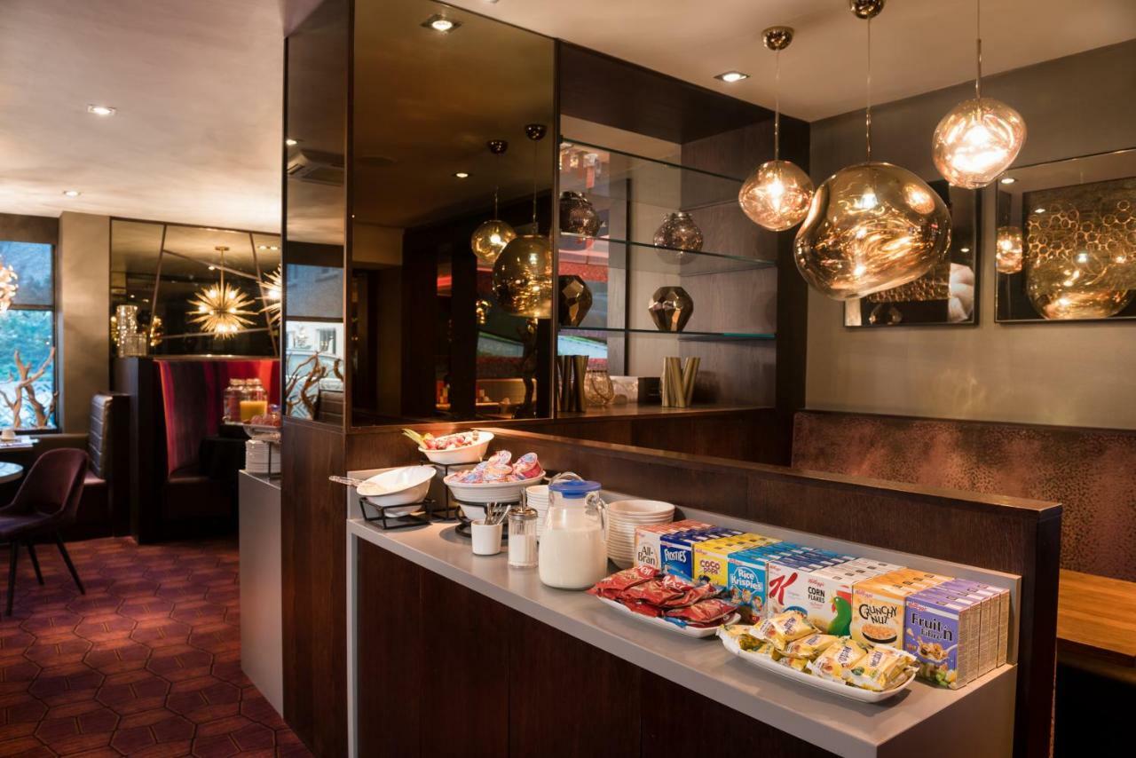 Carlton Hotel Prestwick Zewnętrze zdjęcie
