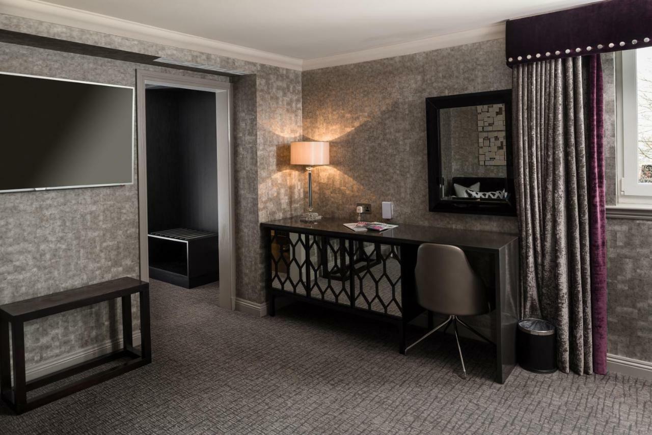 Carlton Hotel Prestwick Zewnętrze zdjęcie
