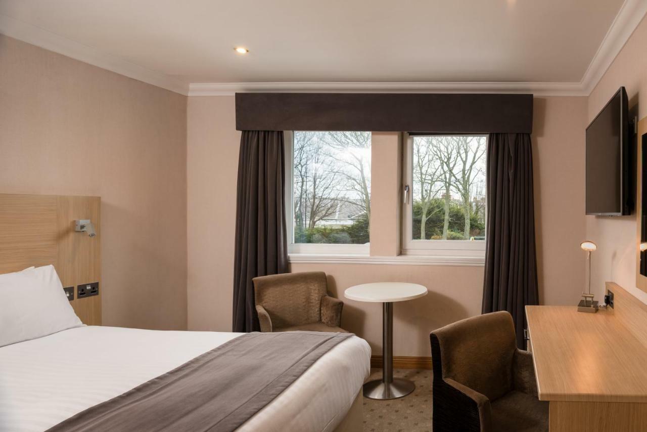 Carlton Hotel Prestwick Zewnętrze zdjęcie