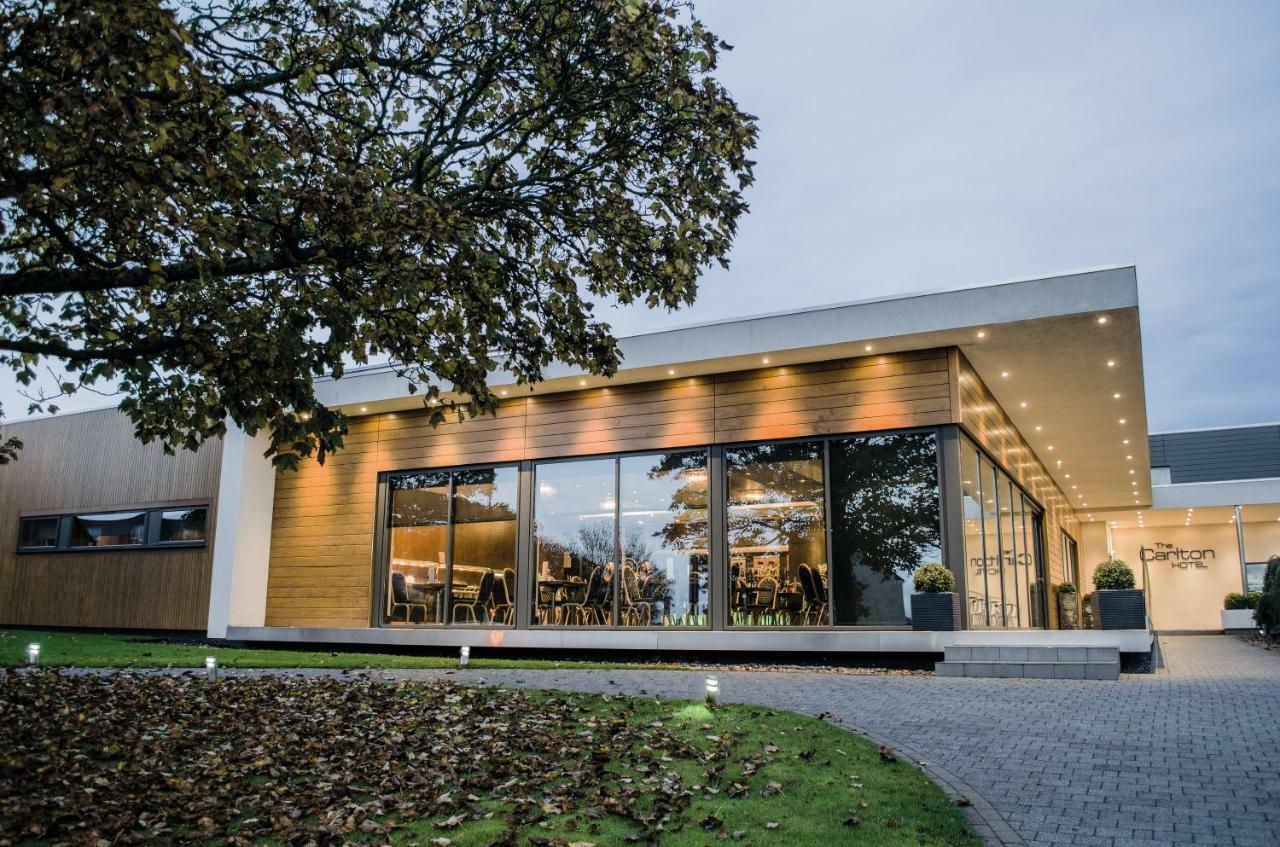 Carlton Hotel Prestwick Zewnętrze zdjęcie