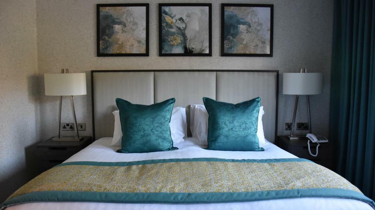 Carlton Hotel Prestwick Zewnętrze zdjęcie