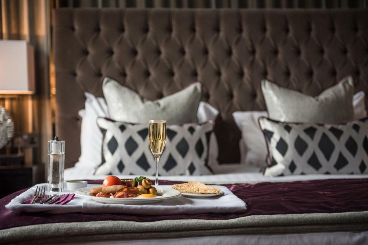 Carlton Hotel Prestwick Zewnętrze zdjęcie