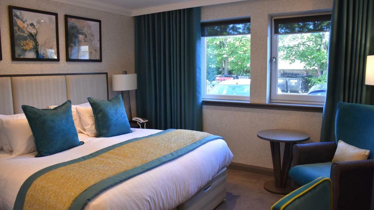 Carlton Hotel Prestwick Zewnętrze zdjęcie